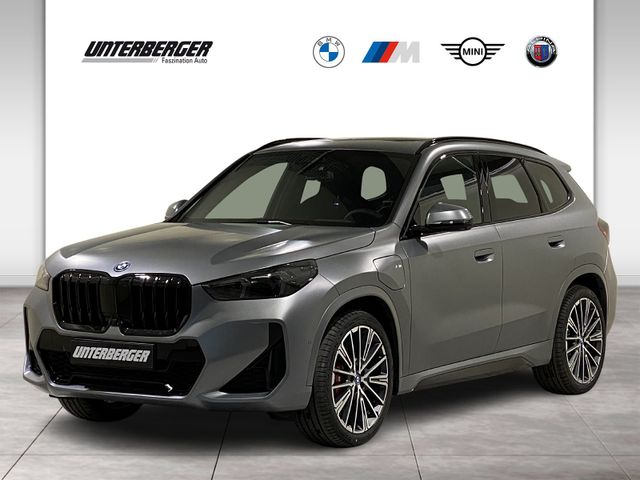 BMW X1 xDrive30e M Sportpaket Pro DA+ PA+ HUD AHK LE