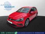 Volkswagen Golf VII 1.5 TSI DSG Highline R-Line LED*APP*ACC - Autos in Dresden: Limousine