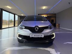 RENAULT Captur Limited - Thumbnail 9