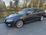 Volvo V70 D5 Summum Geartronic Summum - gebrauchte Volvo V70 aus dem Jahr 2016