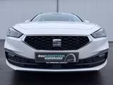 Seat Leon SP 2.0 TDI DSG Style 138€ m.20% Anz. Navi R - Seat Leon 1M mit Diesel-Antrieb