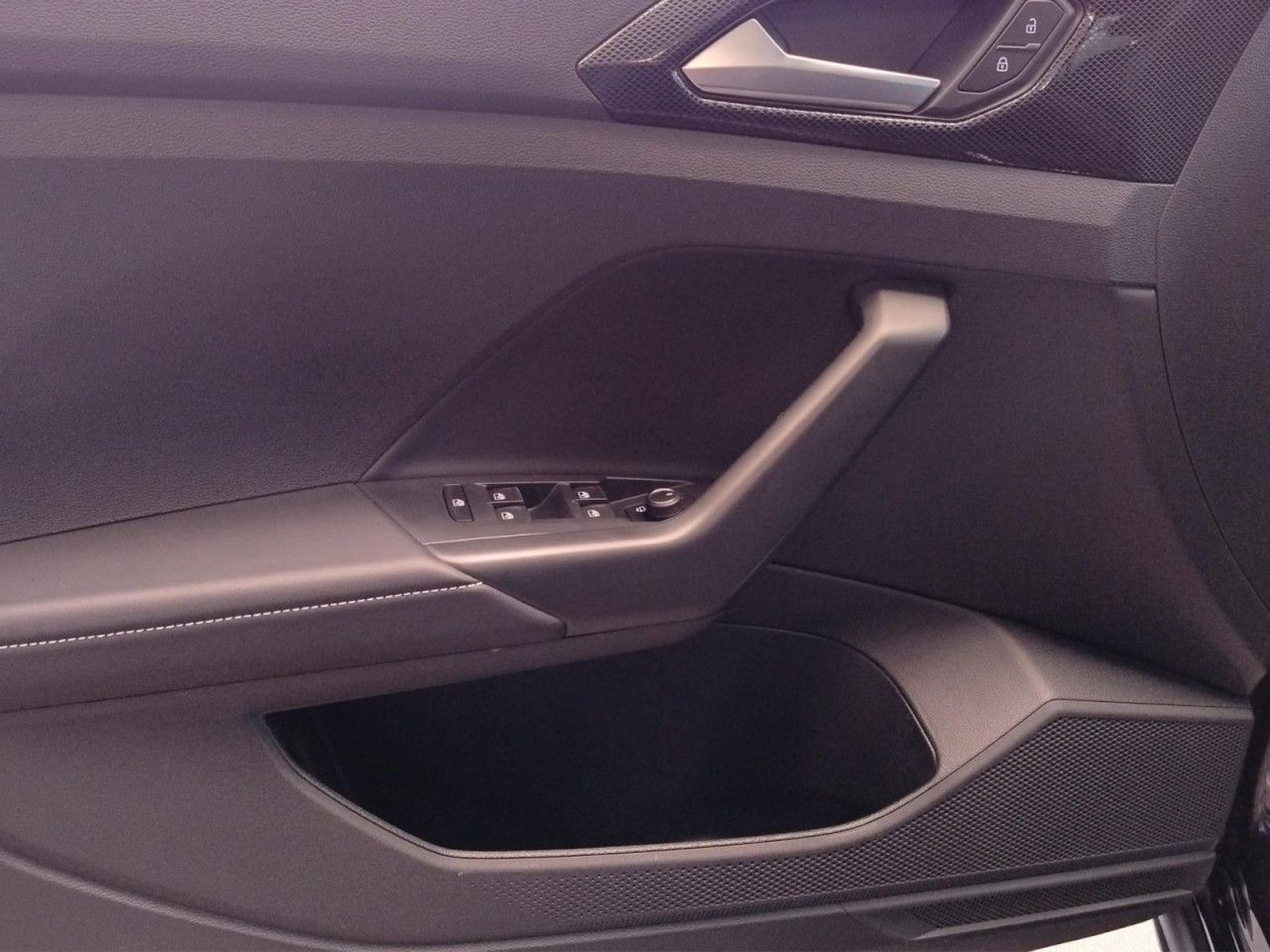 T-Cross GOAL 1.0 TSI DSG Klima Navi