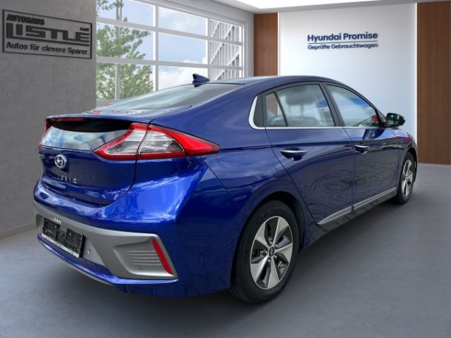 Fahrzeugabbildung Hyundai IONIQ Premium Elektro +NAVI+KLIMA+PDC+LED+RFK+LE