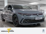Volkswagen Golf VIII GTI LM19 IQ.LIGHT HARMAN NAVI-PRO KAME - Volkswagen Golf: I GTI