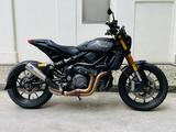 Indian FTR 1200 S - Offers matching your search criteria