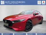 Mazda 3 "Selection" 2.0l  "DES-P" "ACT-P" "BOSE" "AHK" - Mazda 3 Gebrauchtwagen in Berlin