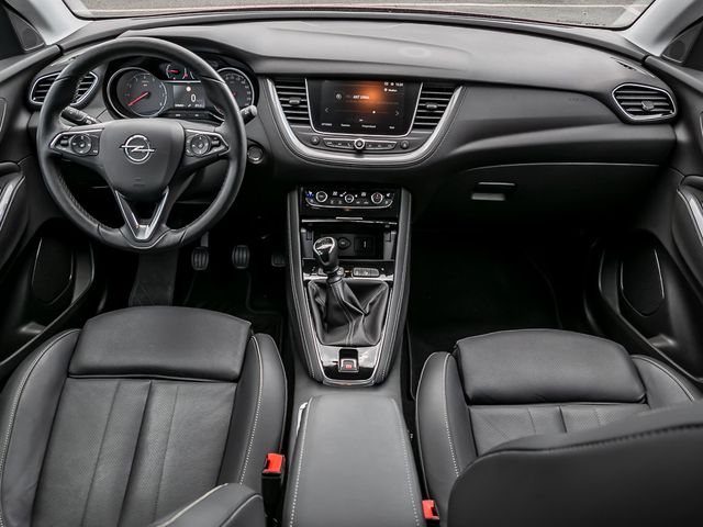 Opel Grandland 1.2 Business Innovation Winter-Paket