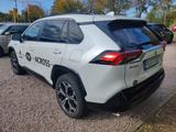 Suzuki ACROSS PLUG-IN HYBRID COMFORT+ - Suzuki in Rostock