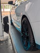 BMW 220 Gran Coupé M Paket | 190 PS | Weiß | TÜV neu - BMW 220 Gran Coupé aus 2020