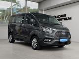 Ford Tourneo Custom L1 Automatik, 2.Hand, Scheckheft - gebrauchte Ford Tourneo Custom aus dem Jahr 2020