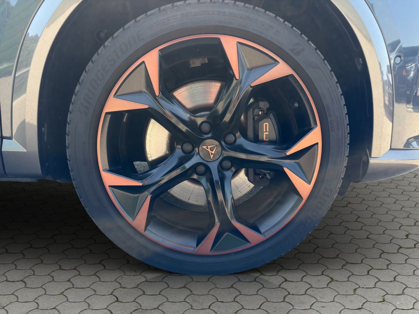 Cupra Formentor - Bild 31