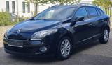 Renault Megane III Grandtour Paris - Renault Megane Paris mit Diesel-Antrieb