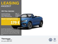 Volkswagen T-Roc - Vorschau Bild 1