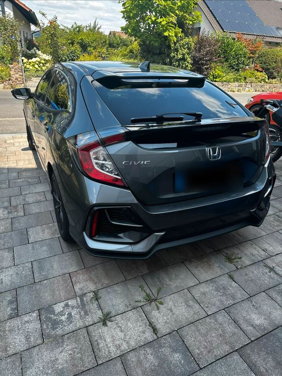 Image of Honda Civic
