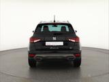 Seat Arona 1.0 TSI FR LED Navi Virtual Cockpit PDC - Seat aus 2024