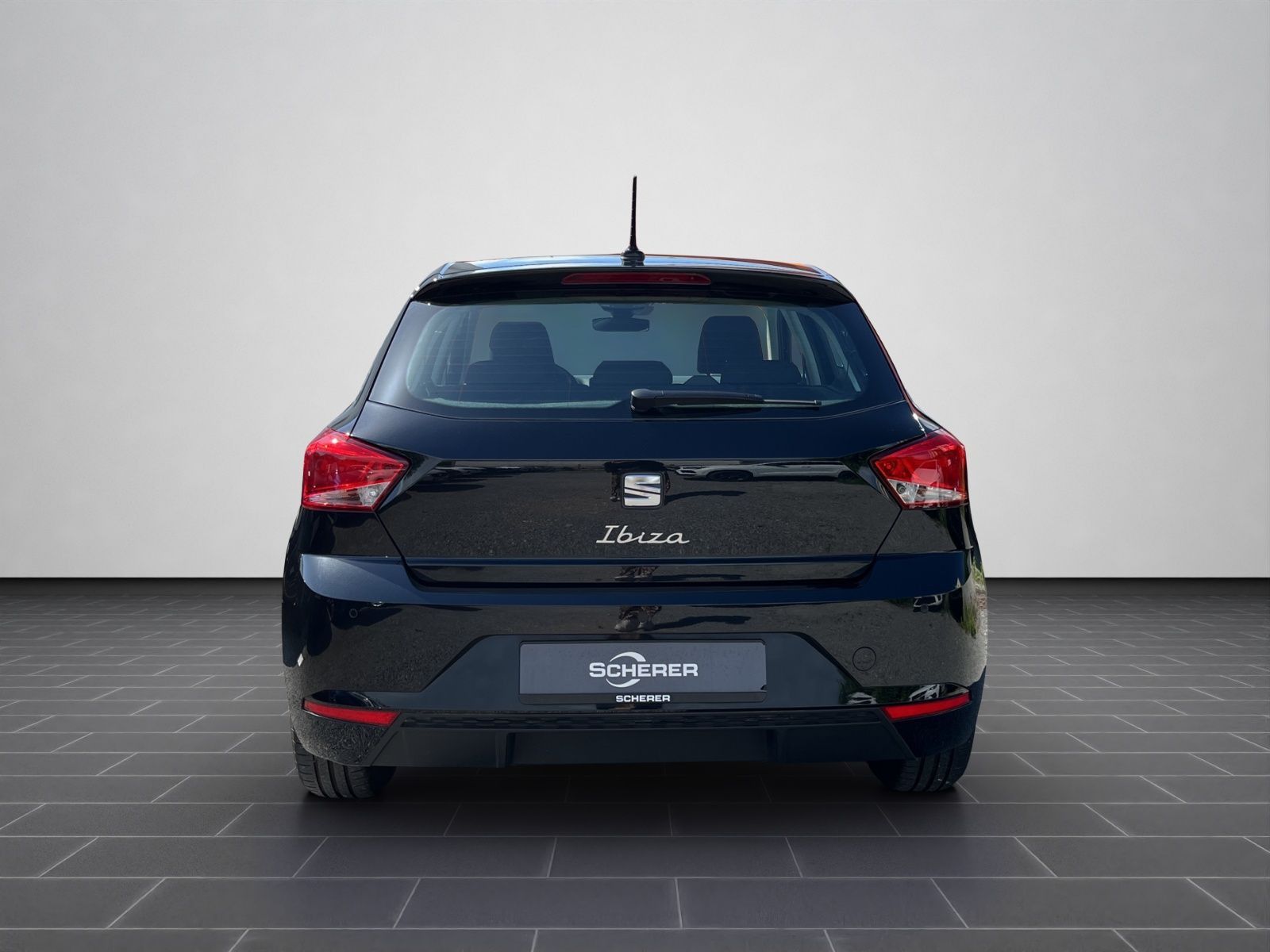 Seat Ibiza - Bild 6