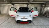Abarth TOP ! Abarth 500C Cabrio | 145 PS | Handschalter - Abarth 500C mit Benzin-Antrieb