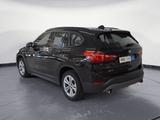 BMW X1 sDrive20i Klimaaut. Navi Sitzheizung Größerer - BMW X1 Gebrauchtwagen in Stuttgart