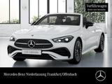 Mercedes-Benz CLE 200 AMG+NIGHT+360+BURMESTER+TOTW+KEYLESS+9G - Mercedes-Benz CLE 200 in Frankfurt (Main)