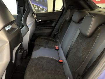 Bild 27 Abarth 600e 207 kW Scorpionissima