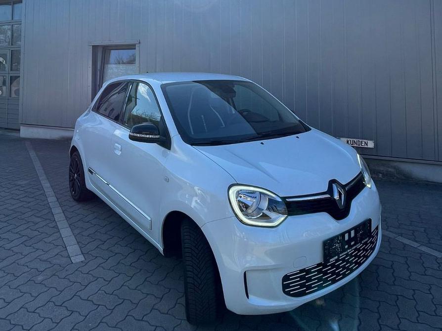 Renault Twingo Urban Night