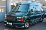 GMC Savana Explorer Limited SE 5.7 LPG Leder*TV*AHK - GMC Savana: Allradantrieb