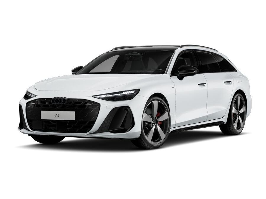 Audi A6 Avant e-hybrid quattro 270 kW S tronic imagem 2