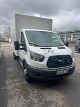 Ford Transit Koffer - Ford aus 2019