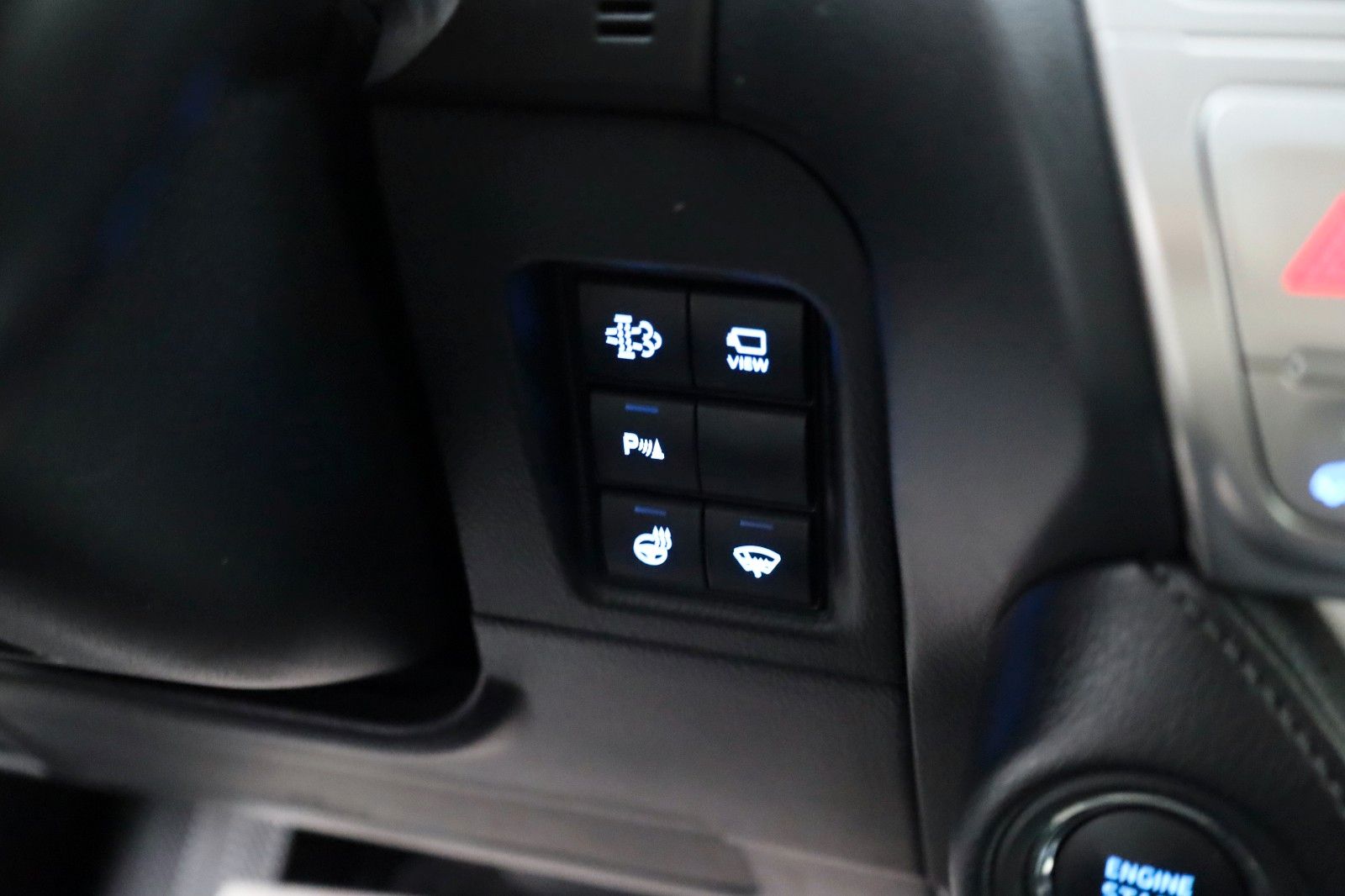 Fahrzeugabbildung Toyota Land Cruiser Executive,Leder,Navi,Sitzlüft., AHK