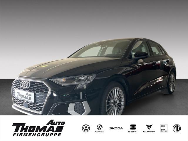 Audi A3 Sportback advanced 30 TFSI LED+PDC+SHZ