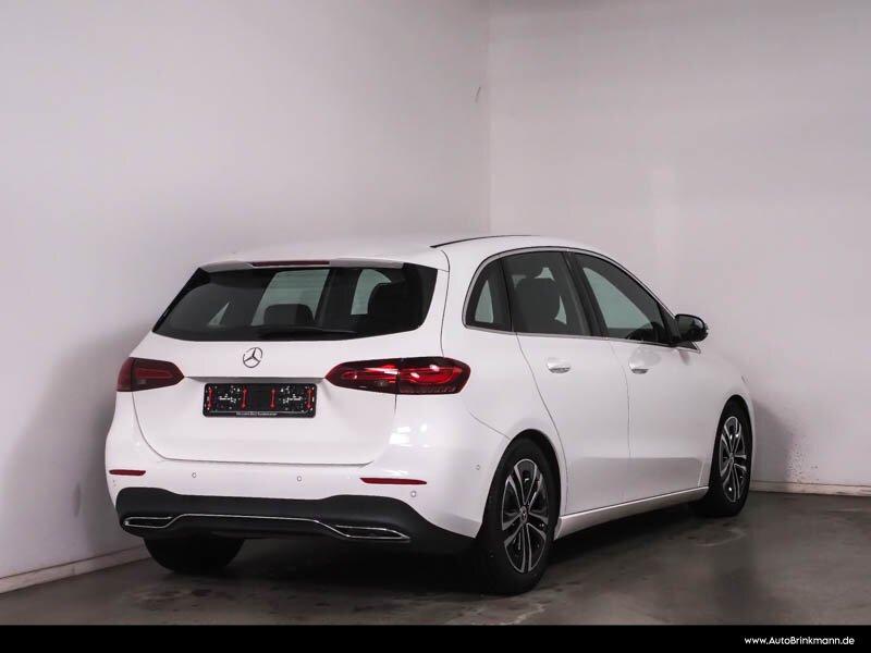 Mercedes-Benz B 200 ADVANCED/LED/KAMERA/WINTER-PAKETSHZ/Kamera