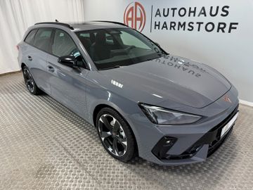 Fahrzeugbestand 10 Cupra Leon Sportstourer 1.5 AHK Panodach Kamera