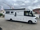 Frankia Platin I 7400 Plus Pure 5.5 t  - Frankia Integrierter 740