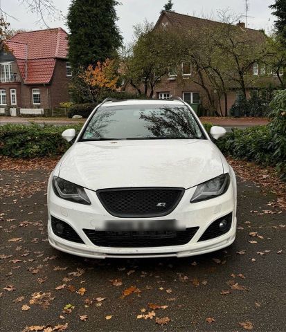 Seat Exeo ST Sport 2.0 (211 PS)