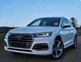 Audi Q5 Sline44 Vollausstattung/LUFT/ACC/... - Audi Q5: Vollausstattung
