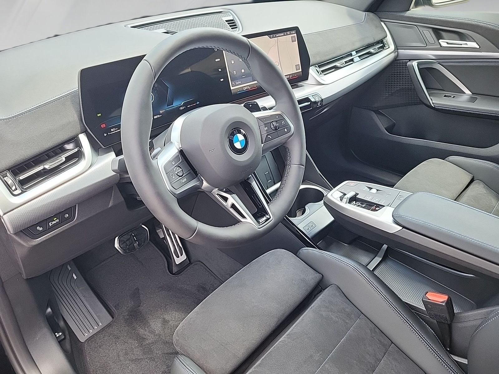 BMW X1 - Bild 5
