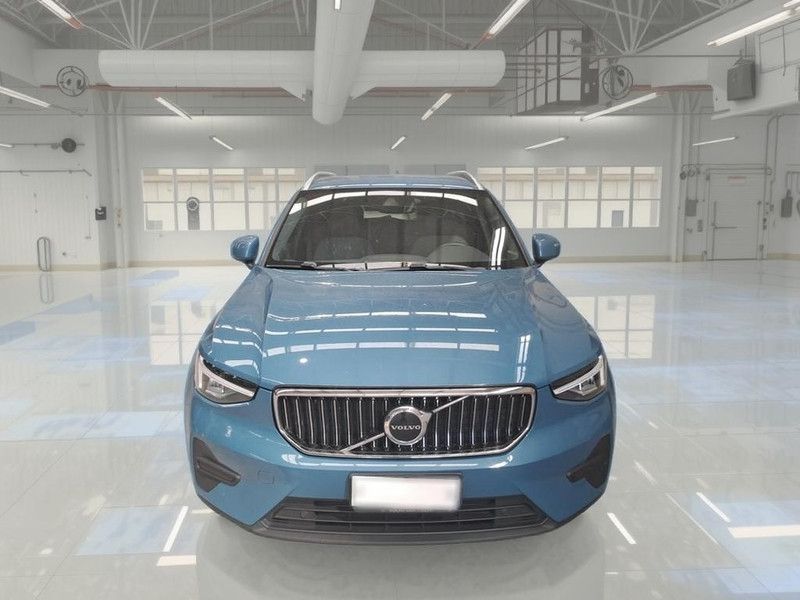 Volvo VOLVO XC40 T4 RECHARGE PLUG-IN HYBRID AUTOMATICO imagem 2