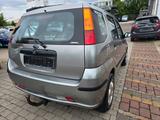Subaru Justy J12 1.3  4×4, TÜV NEU, AHK, Klima, - Subaru Justy: Allradantrieb