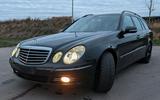 Mercedes-Benz Mercedes E320 CDI 4Matic - Mercedes-Benz E 320 in Hamburg