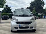 Smart Brabus Cabrio ( auto tausch auch mög... - Smart aus 2010: Brabus