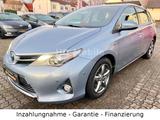 Toyota Auris Hybrid Start Edition, Navi, Kamera, SHZ - Toyota Auris: Start Edition