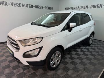 Ford EcoSport 1.0 Trend Garantie bis 12/27
