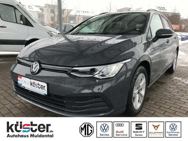 Volkswagen Golf VIII Variant DSG*LED*AHZV*KAMERA*NAVI*APP