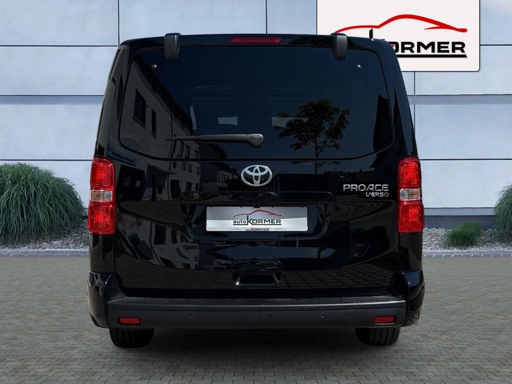 Toyota Proace Verso L2 Exclusive 8-Si.,Sthzg,Leder,Pano