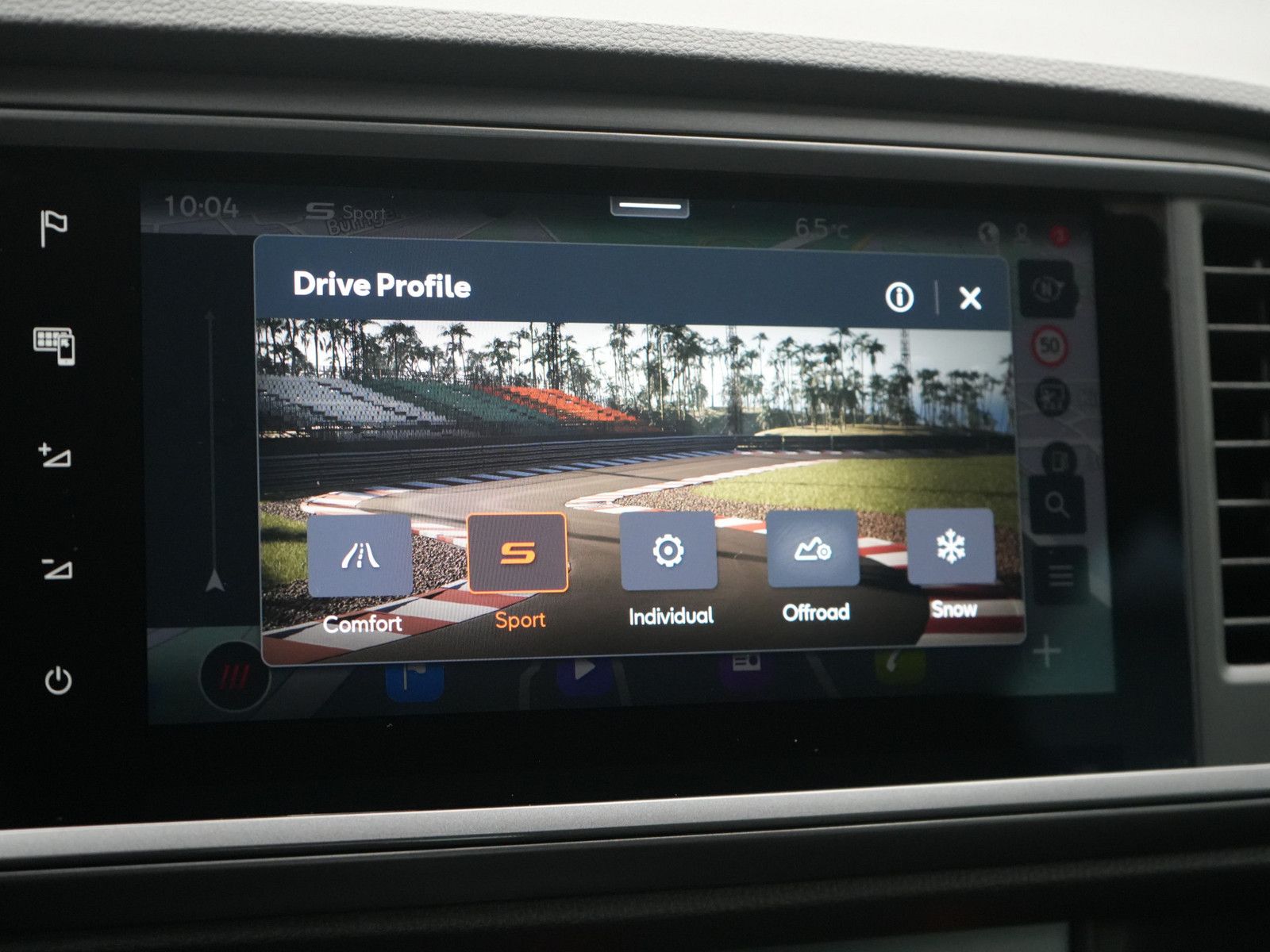 Cupra Ateca - Bild 19