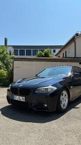 BMW 530 - gebrauchte BMW 530 aus dem Jahr 2011