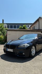 BMW 530 - BMW 5 Series aus 2011