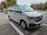 Volkswagen T6 California Coast , 5 Jahresgarantie ab Werk - Volkswagen T6 California in Augsburg