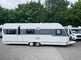 Hobby De Luxe 650 KMFe +SCHNÄPPCHEN+ - Offers