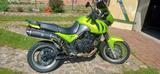 Triumph Tiger 955i - TRIUMPH TIGER 955I